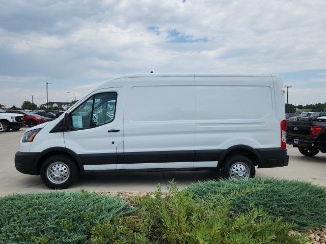 used 2022 Ford Transit-250 car, priced at $41,693