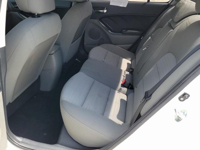 used 2015 Kia Forte car, priced at $12,109