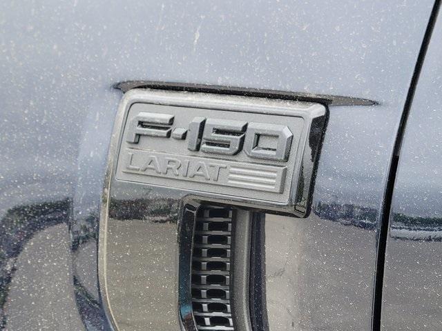 new 2025 Ford F-150 car, priced at $67,459