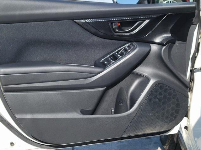 used 2021 Subaru Crosstrek car, priced at $21,415