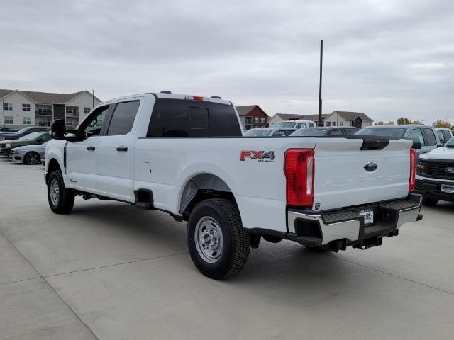 new 2024 Ford F-250 car, priced at $63,519