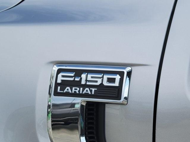 used 2022 Ford F-150 car, priced at $43,685