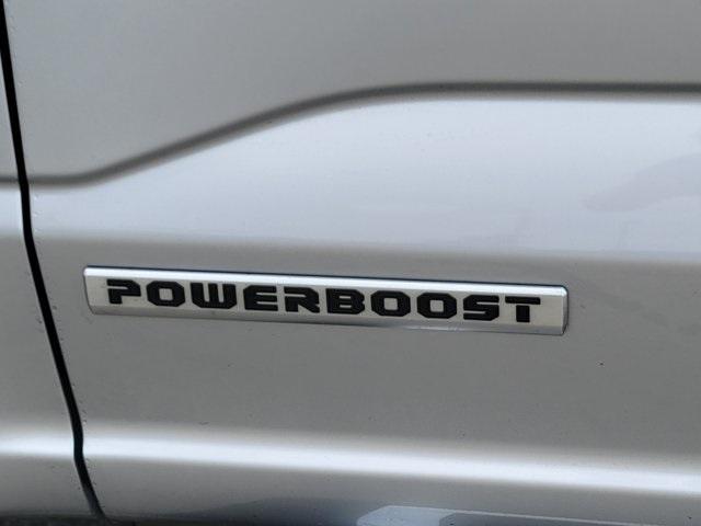 used 2022 Ford F-150 car, priced at $43,685