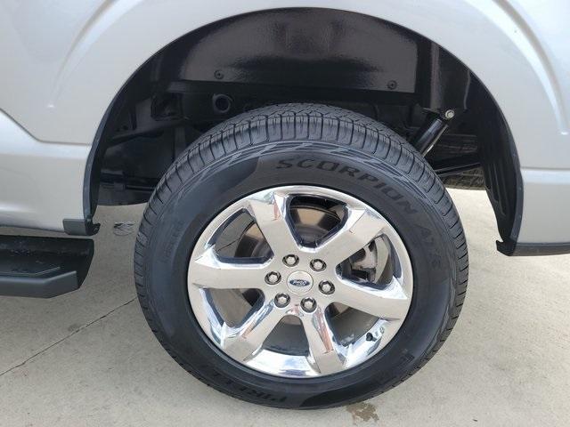 used 2022 Ford F-150 car, priced at $43,685