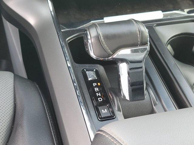 used 2022 Ford F-150 car, priced at $43,685