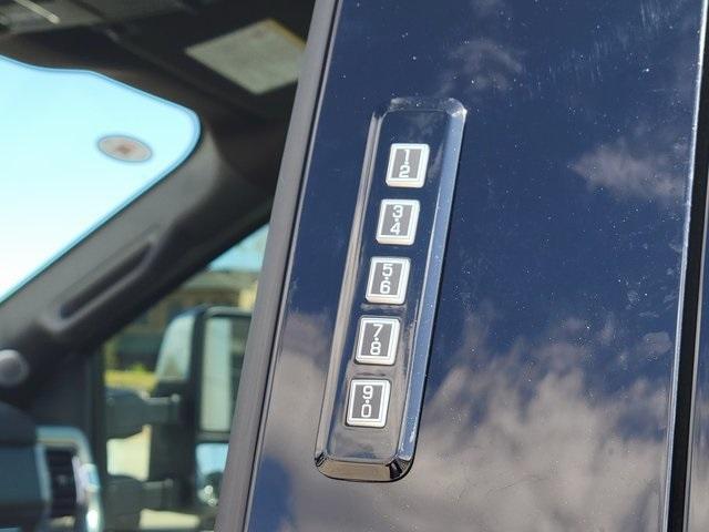 used 2024 Ford F-350 car, priced at $92,137