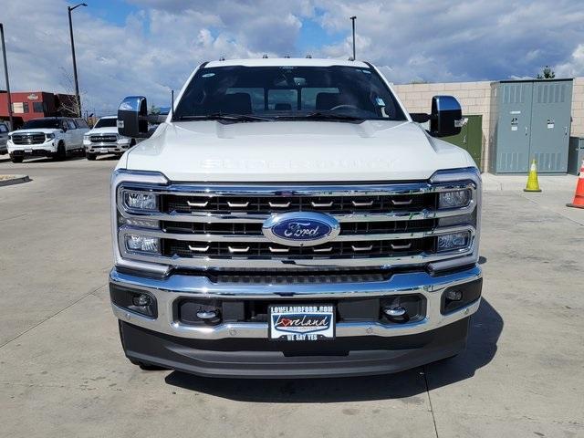 used 2024 Ford F-350 car, priced at $92,137