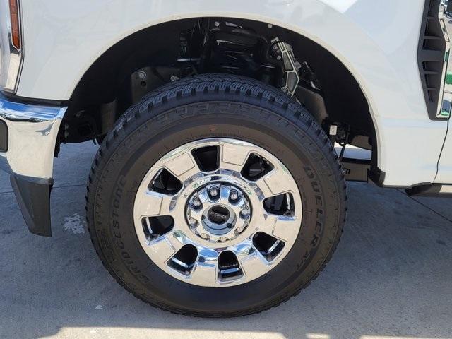 used 2024 Ford F-350 car, priced at $92,137