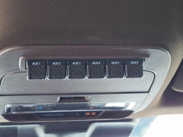 used 2024 Ford F-350 car, priced at $92,137
