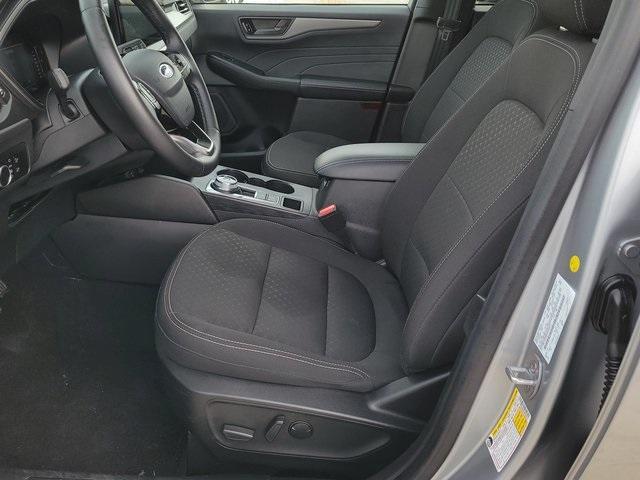 used 2024 Ford Escape car, priced at $28,331