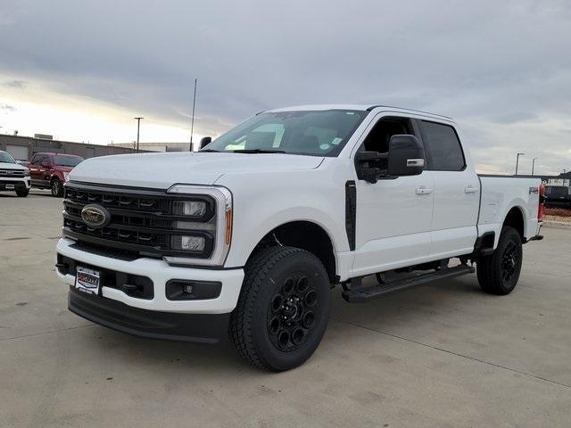 new 2024 Ford F-250 car, priced at $72,334