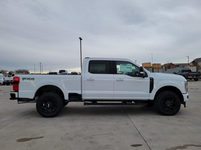 new 2024 Ford F-250 car, priced at $72,334