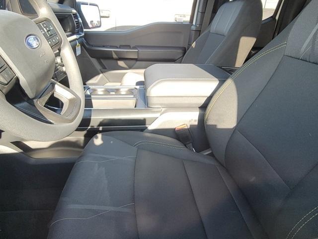new 2025 Ford F-150 car, priced at $45,481