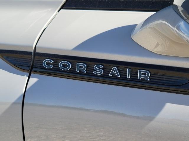 new 2024 Lincoln Corsair car, priced at $64,014