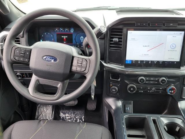 new 2024 Ford F-150 car, priced at $49,049