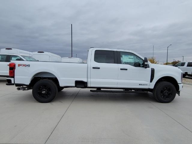 new 2024 Ford F-350 car, priced at $68,749