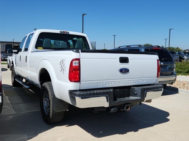 used 2015 Ford F-350 car, priced at $32,816