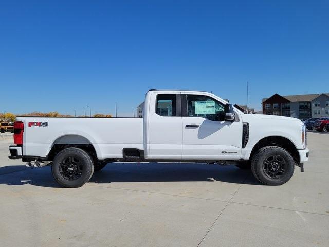 new 2024 Ford F-350 car, priced at $66,839