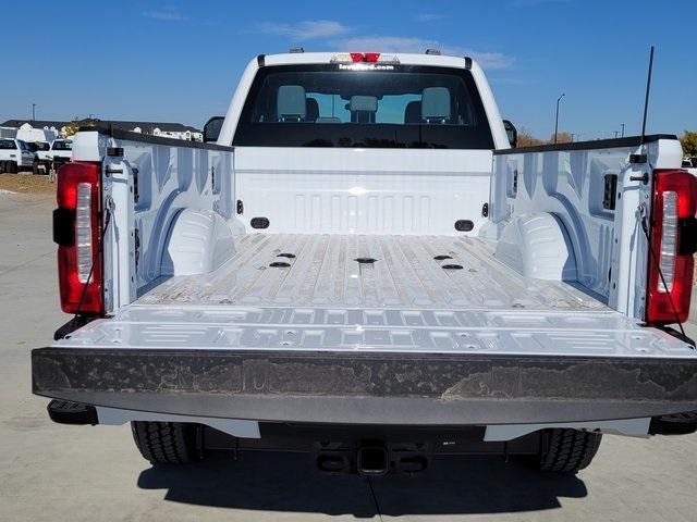 new 2024 Ford F-350 car, priced at $66,839