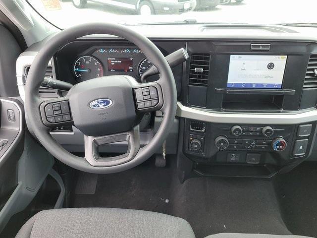 new 2025 Ford F-350 car, priced at $61,224