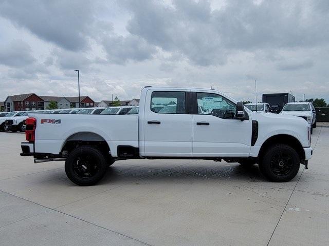 new 2025 Ford F-350 car, priced at $61,224