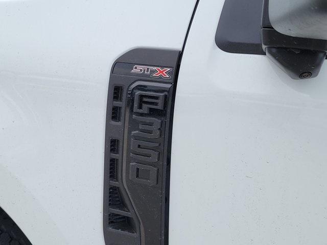new 2025 Ford F-350 car, priced at $61,224