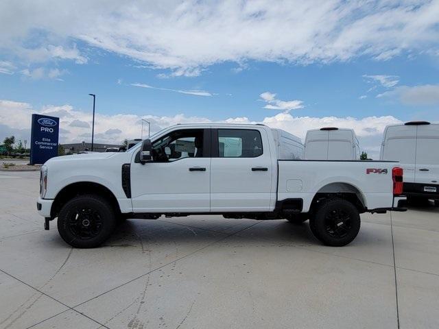 new 2025 Ford F-350 car, priced at $61,224