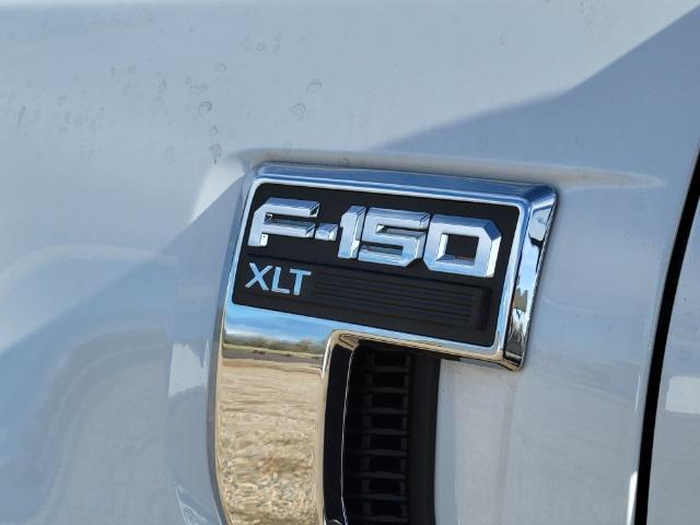 new 2024 Ford F-150 car, priced at $55,744