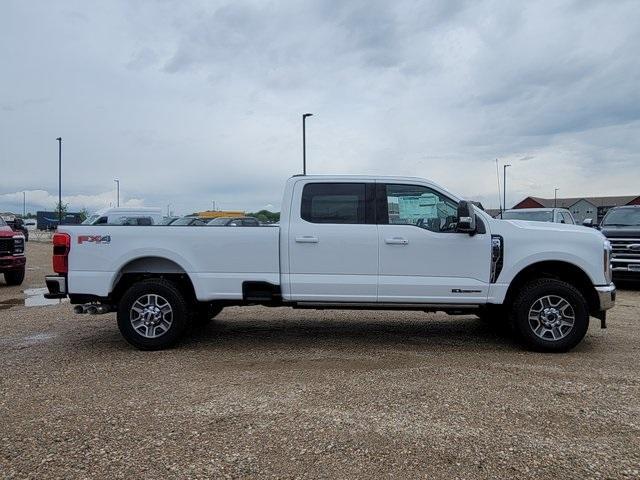 new 2025 Ford F-350 car, priced at $86,029