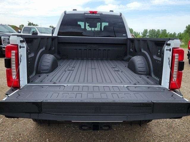 new 2025 Ford F-350 car, priced at $86,029