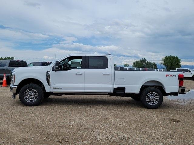 new 2025 Ford F-350 car, priced at $86,029