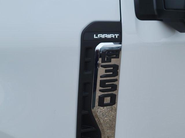 new 2025 Ford F-350 car, priced at $86,029