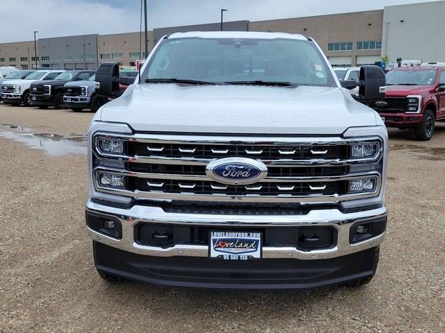 new 2025 Ford F-350 car, priced at $86,029