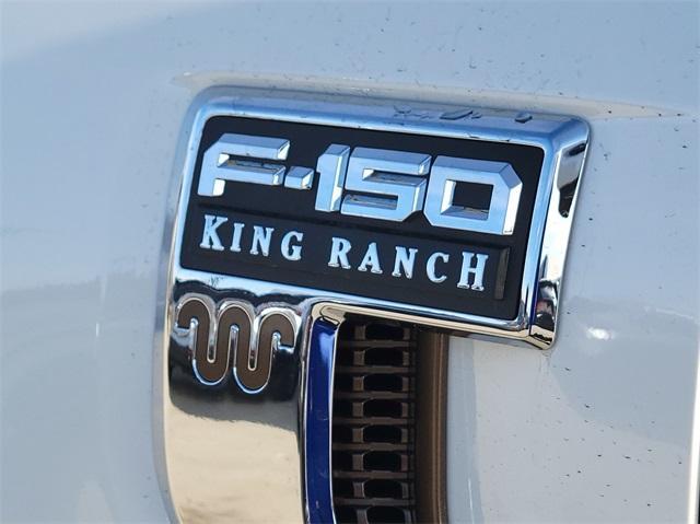 new 2024 Ford F-150 car, priced at $77,209