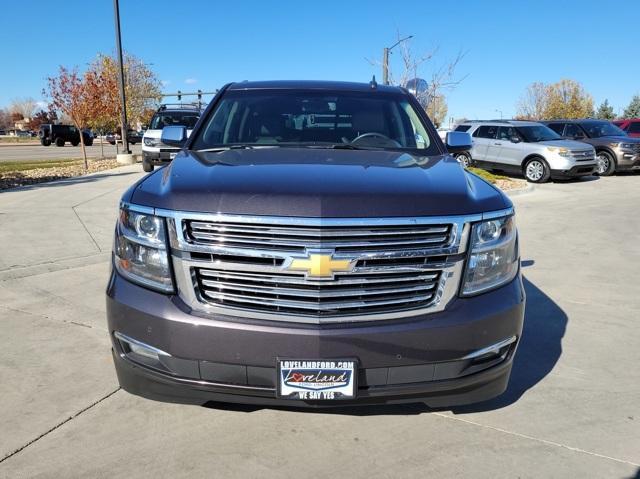 used 2015 Chevrolet Tahoe car, priced at $28,882