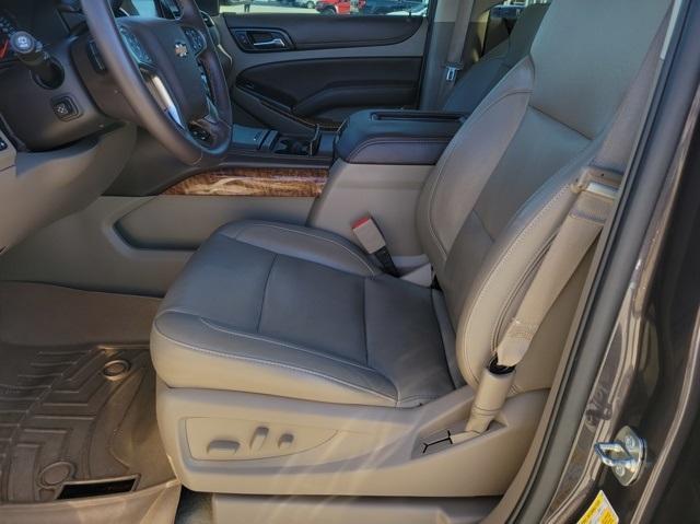 used 2015 Chevrolet Tahoe car, priced at $28,882