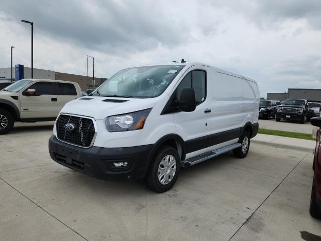 used 2023 Ford Transit-250 car, priced at $37,854