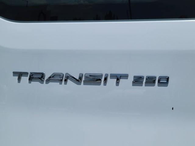 used 2023 Ford Transit-250 car, priced at $37,628