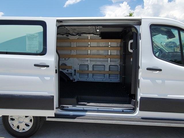 used 2023 Ford Transit-250 car, priced at $37,628