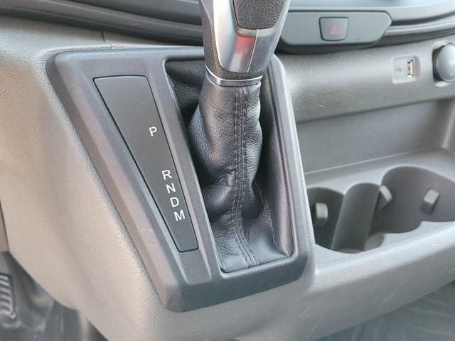 used 2023 Ford Transit-250 car, priced at $37,628