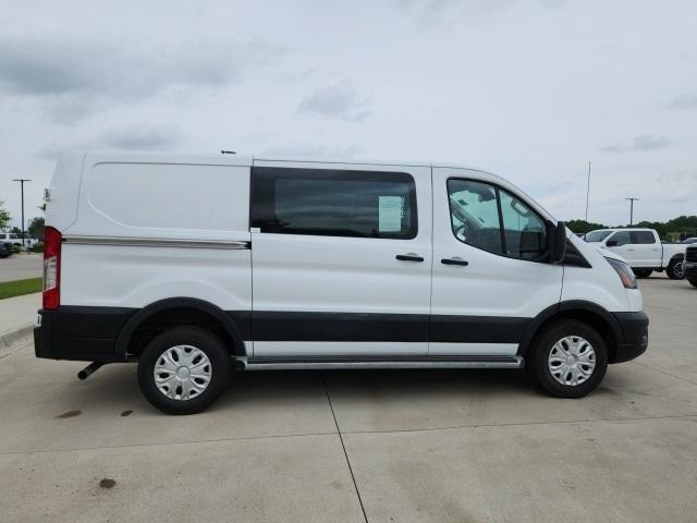 used 2023 Ford Transit-250 car, priced at $37,854