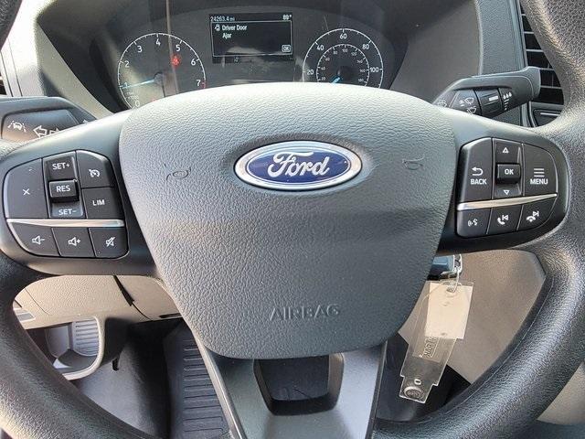 used 2023 Ford Transit-250 car, priced at $37,628