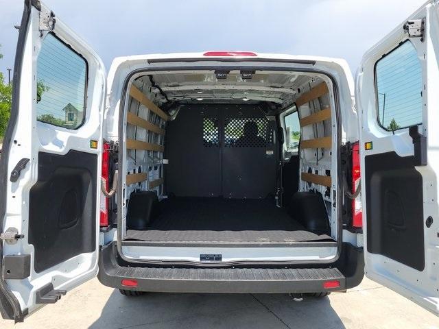 used 2023 Ford Transit-250 car, priced at $37,628