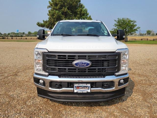 new 2024 Ford F-250 car, priced at $50,204