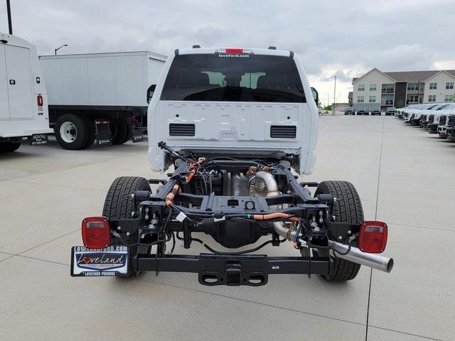 new 2025 Ford F-250 car, priced at $55,101