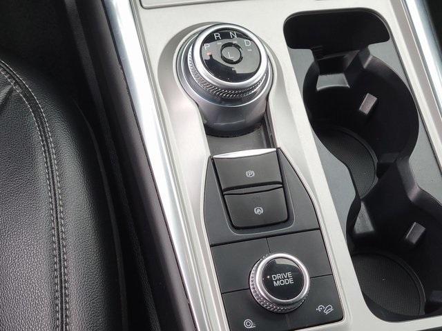 used 2023 Ford Explorer car, priced at $32,575