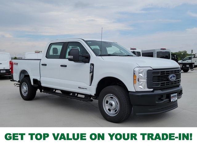 new 2026 Ford F-350 car, priced at $71,614