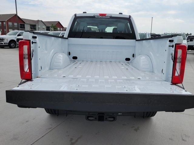new 2026 Ford F-350 car, priced at $71,614