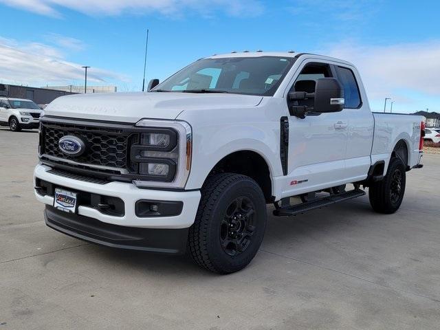 new 2024 Ford F-350 car, priced at $75,484