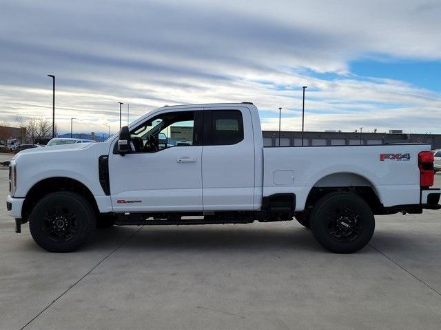 new 2024 Ford F-350 car, priced at $75,484